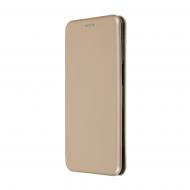 Чохол-книжка Armorstandart G-Case Gold (ARM57696) для Xiaomi Redmi Note 9S