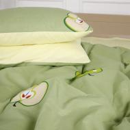 Наволочка Ranforce Elite 17-0497 Hilarious 70x70 см мульти MirSon