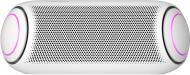 Акустическая система LG PL7 2.0 white (PL7W.DCISLLK)
