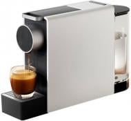 Кавоварка капсульна Scishare S1201