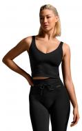 Бра 2XU WR7478a_BLK/BLK р.L черный