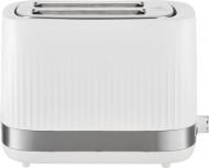 Тостер HausMark ET1736 White