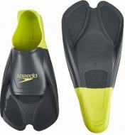 Ласты Speedo 8-08841B076 р. 39-40,5 серо-зеленый