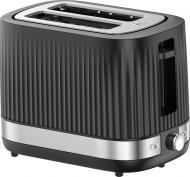 Тостер HausMark ET1735 Black