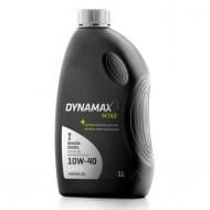 Моторне мастило DYNAMAX M7AD 10W-40 1 л (60968)