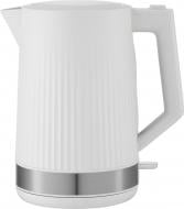 Электрочайник HausMark EK1736 White Электрочайник HausMark EK1736 White