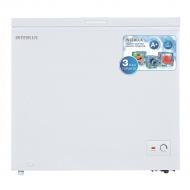 Морозильна скриня INTERLUX IL-0150CF