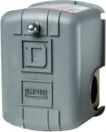 Реле давления Werk FSG-2