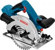 Пилка дискова Bosch Professional GKS 18V-57 06016A2200