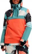 Анорак женский McKinley Hailee wms 415904-905246 р.L разноцветный
