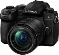 Фотоапарат Panasonic Lumix DC-G90MEE-K Kit 12-60mm black