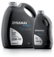 Моторное масло DYNAMAX M7ADX 15W-40 1 л (60971)