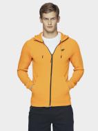 Джемпер 4F D4L20-BLM220-70S р. L серый