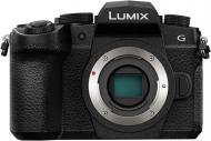 Фотоаппарат Panasonic Lumix DC-G90EE-K BODY black