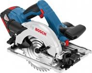 Пилка дискова Bosch Professional GKS 18V-57 G 06016A2100