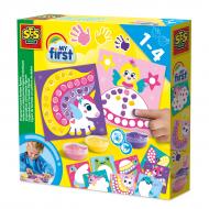 Набор для рисования ses creative My First Мир фантазий 14446S