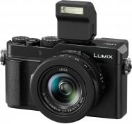 Фотоаппарат Panasonic LUMIX DC-LX100 II (DC-LX100M2EE) black