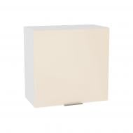 Шафа верхня МС Смарт Магнолія 600х577х318 мм магнолія глянець LuxeForm