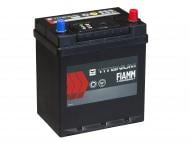 Аккумулятор автомобильный Fiamm FIM7907097 40Ah 360A 12V «+» праворуч (FIM7907097)