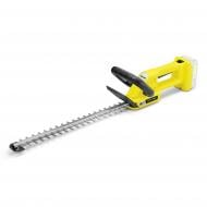 ВИТРИНА! Кусторез аккумуляторный Karcher HGE 2-18 (1.445-600.0)