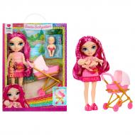 Игровой набор Rainbow High с куклами серии "Junior High Babysitters" — Стелла 248484
