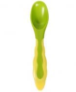 Ложка Курносики зелена