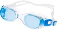 Окуляри для плавання Speedo 8-108983537 Futura Classic 8-108983537 one size білий/блакитний