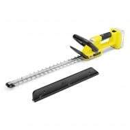 ВИТРИНА! Кусторез аккумуляторный Karcher HGE 3-18 (1.445-610.0)