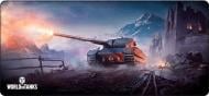 Ігрова поверхня Wargaming World of Tanks Super Conqueror XL Multicolored 42 x 90 см (FSWGMP_SRCONQ_XL)