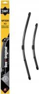 Щетка стеклоочистителя SWF Visioflex 119328 550/450 мм 2 шт.