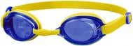 Окуляри для плавання Speedo 8-09298B567 Jet JU 8-09298B567 one size жовтий/блакитний