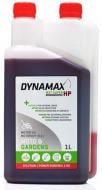 Масло для садовой техники DYNAMAX M2T Super HP GARDEN 2T 1 л (60992)