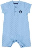 Комбинезон Фламинго для мальчика р.74 голубой 564-1306