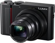 Фотоапарат Panasonic Lumix DC-TZ200EE-K black