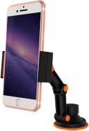 Автотримач Promate riseMount Orange Автотримач Promate riseMount Orange