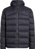 Пуховик мужская McKinley HENNU II M 424468-057 р.M черный