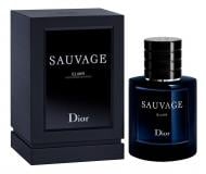 Парфюм Christian Dior Sauvage Elixir 60 мл