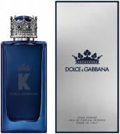 Парфюмированная вода Dolce&Gabbana K Intense 100 мл