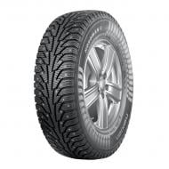 Шина Nokian Nordman C 175/65R14 T шипованая зима