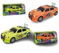 Автомобиль инерционный Shantou 1:16 JS124/124A