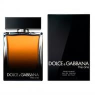Парфюмированная вода Dolce&Gabbana The One 100 мл