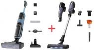 Комплект Rowenta GZ2271E0 blue + RH5A31E0 black