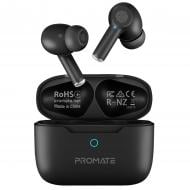 Навушники Promate ProPods black (propods.black)