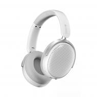 Наушники A4Tech ANC Bluetooth 5.3 Wireless white (BH350C)