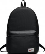 Рюкзак Nike 16 л черный BA4990-010 Рюкзак Nike 16 л черный BA4990-010