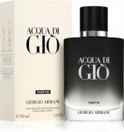 Парфюмерия Giorgio Armani