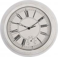 Часы настенные Locker (XYX 319557) 30x30x5 см белый
