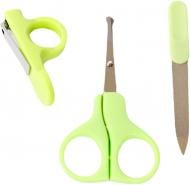 Детский набор Курносики зеленый