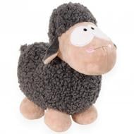 Мягкая игрушка Stip Вівця Dolly 20 см графитовый