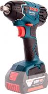 Гайковерт ударный аккумуляторный Bosch Professional GDS 18 V-LI 06019A1S0K